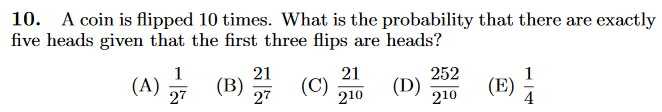 Problem 10