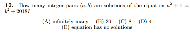 Problem 12