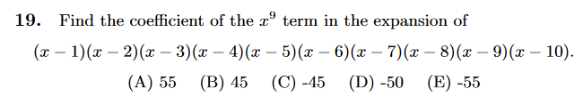 Problem 19