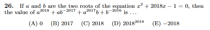 Problem 26