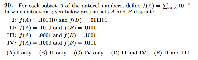 Problem 29