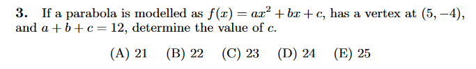 Problem 3