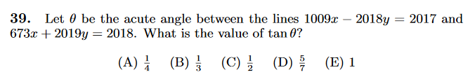 Problem 39