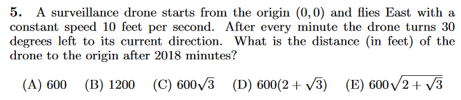 Problem 5