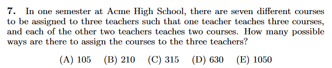 Problem 7