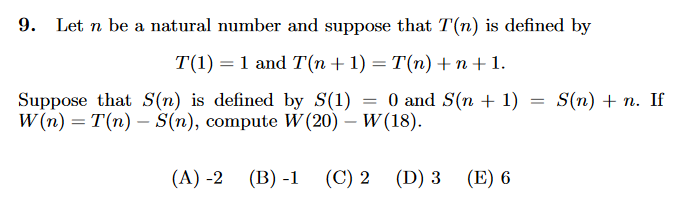Problem 9