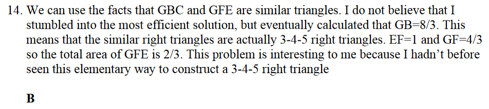Solution 14