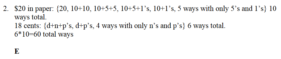 Solution 2