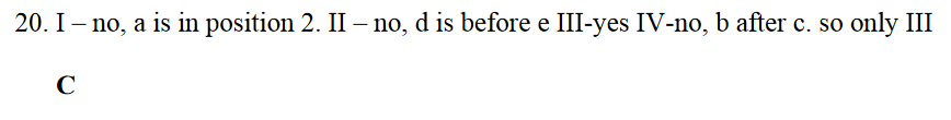 Solution 20