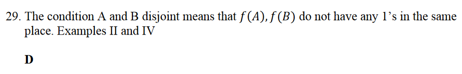 Solution 29