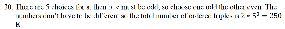 Solution 30