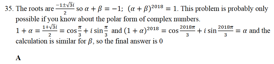 Solution 35