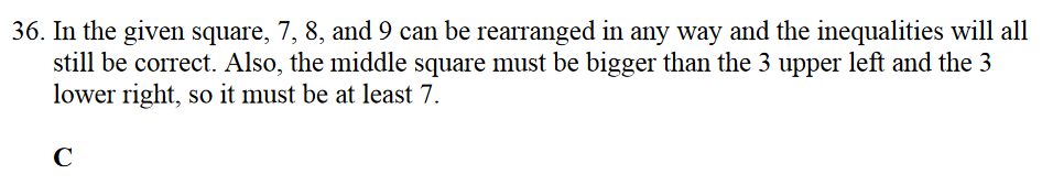 Solution 36