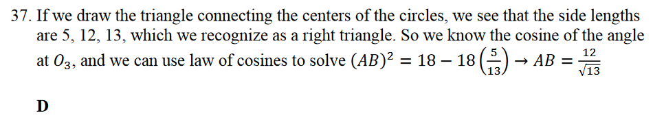 Solution 37